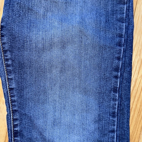 Children’s Place boot cut blue jeans boys size 10 - Picture 13 of 13